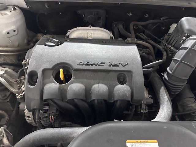 Kia - cee'd - 1.4 fifteen - 82-lsk-7 - afbeelding 9 van  18