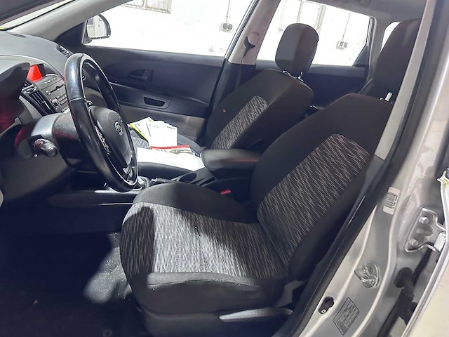 Kia - cee'd - 1.4 fifteen - 82-lsk-7 - afbeelding 6 van  18