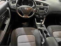Kia - cee'd - 1.6 crdi comfort pack - personenauto - 2013 - afbeelding 1 van  10