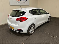 Kia - cee'd - 1.6 crdi comfort pack - personenauto - 2013 - afbeelding 8 van  10
