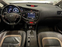 Kia - cee'd - 1.6 gdi plus pack - car - 2012|g-101-vs|iaw - afbeelding 8 van  23