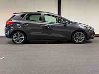 Kia - cee'd - 1.6 gdi plus pack - car - 2012|g-101-vs|iaw - afbeelding 15 van  23