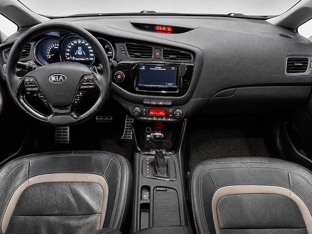 Kia - cee'd - 1.6 gdi plus pack g-101-vs 2012 iaw - afbeelding 2 van  15
