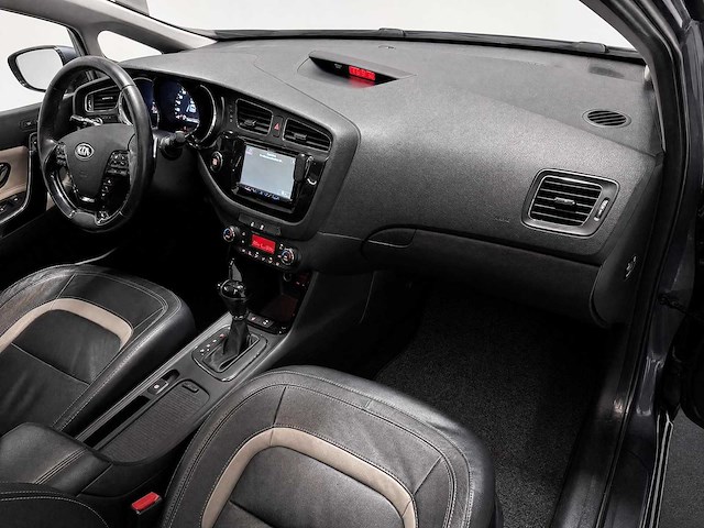 Kia - cee'd - 1.6 gdi plus pack g-101-vs 2012 iaw - afbeelding 3 van  15