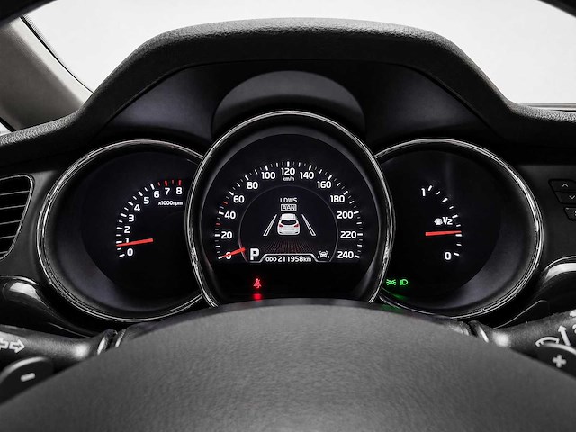 Kia - cee'd - 1.6 gdi plus pack g-101-vs 2012 iaw - afbeelding 4 van  15