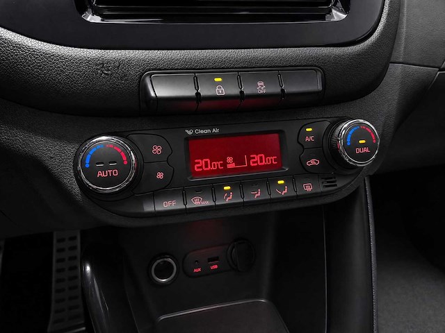 Kia - cee'd - 1.6 gdi plus pack g-101-vs 2012 iaw - afbeelding 6 van  15