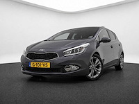Kia - cee'd - 1.6 gdi plus pack g-101-vs 2012 iaw - afbeelding 1 van  15