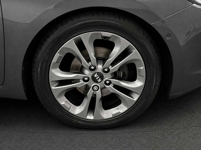 Kia - cee'd - 1.6 gdi plus pack g-101-vs 2012 iaw - afbeelding 14 van  15