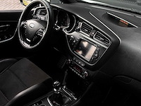 Kia - cee'd - 1.6 gt - s-516-gl- 2013 iaw - afbeelding 9 van  25
