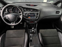 Kia - cee'd - 1.6 gt - s-516-gl- 2013 iaw - afbeelding 14 van  25