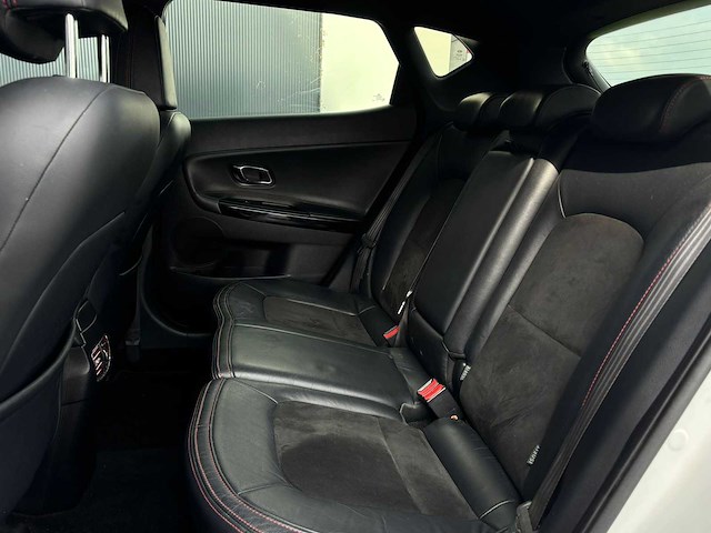 Kia - cee'd - 1.6 gt - s-516-gl- 2013 iaw - afbeelding 16 van  25
