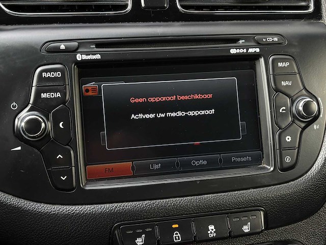 Kia - cee'd - 1.6 gt - s-516-gl- 2013 iaw - afbeelding 3 van  25