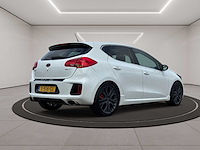 Kia - cee'd - 1.6 gt - s-516-gl- 2013 iaw - afbeelding 19 van  25