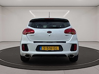 Kia - cee'd - 1.6 gt - s-516-gl- 2013 iaw - afbeelding 5 van  25