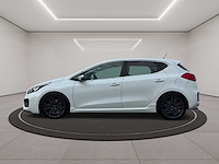 Kia - cee'd - 1.6 gt - s-516-gl- 2013 iaw - afbeelding 24 van  25