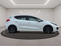 Kia - cee'd - 1.6 gt - s-516-gl- 2013 iaw - afbeelding 6 van  25