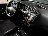 Kia - cee'd - 1.6 gt - s-516-gl- 2013 iaw - afbeelding 2 van  27