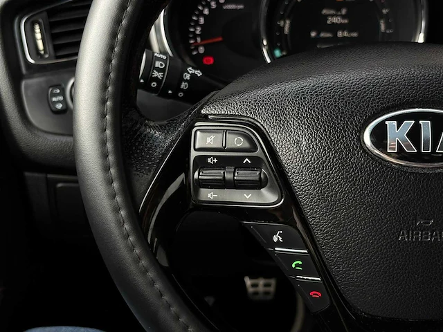 Kia - cee'd - 1.6 gt - s-516-gl- 2013 iaw - afbeelding 4 van  27