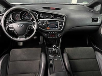 Kia - cee'd - 1.6 gt - s-516-gl- 2013 iaw - afbeelding 7 van  27