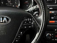 Kia - cee'd - 1.6 gt - s-516-gl- 2013 iaw - afbeelding 15 van  27