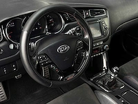 Kia - cee'd - 1.6 gt - s-516-gl- 2013 iaw - afbeelding 20 van  27
