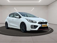 Kia - cee'd - 1.6 gt - s-516-gl- 2013 iaw