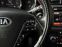 Kia - cee'd - 1.6 gt - s-516-gl- 2013 iaw - afbeelding 10 van  19