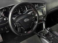 Kia - cee'd - 1.6 gt - s-516-gl- 2013 iaw - afbeelding 15 van  19