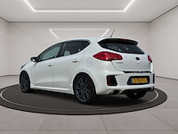Kia - cee'd - 1.6 gt - s-516-gl- 2013 iaw - afbeelding 19 van  19