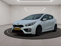 Kia - cee'd - 1.6 gt - s-516-gl- 2013 iaw - afbeelding 21 van  27
