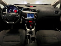 Kia - cee'd sportswagon - 1.0 t-gdi design ed. - car - 2018|sl-826-l|iaw - afbeelding 1 van  7