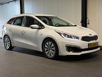 Kia - cee'd sportswagon - 1.0 t-gdi design ed. - car - 2018|sl-826-l|iaw - afbeelding 2 van  7