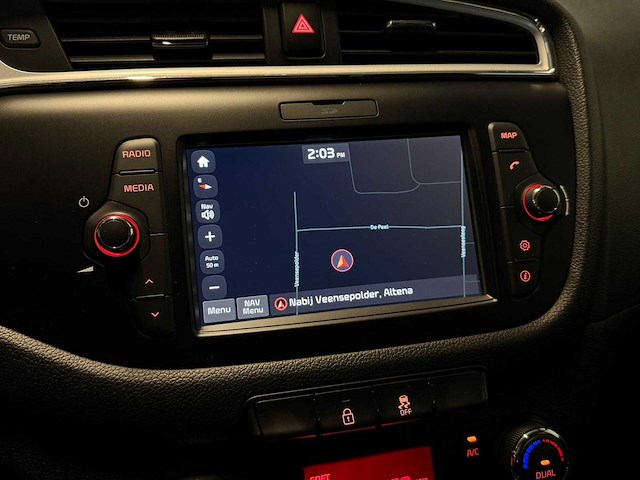 Kia - cee'd sportswagon - 1.0 t-gdi design ed. - car - 2018|sl-826-l|iaw - afbeelding 7 van  7