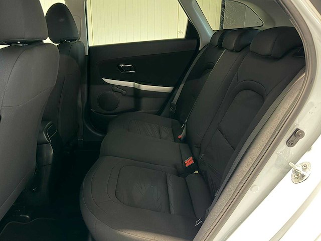Kia - cee'd sportswagon - 1.0 t-gdi design ed. - car - 2018|sl-826-l|iaw - afbeelding 4 van  22