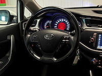 Kia - cee'd sportswagon - 1.0 t-gdi design ed. - car - 2018|sl-826-l|iaw - afbeelding 6 van  22