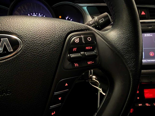 Kia - cee'd sportswagon - 1.0 t-gdi design ed. - car - 2018|sl-826-l|iaw - afbeelding 8 van  22