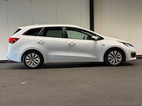 Kia - cee'd sportswagon - 1.0 t-gdi design ed. - car - 2018|sl-826-l|iaw - afbeelding 11 van  22