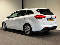 Kia - cee'd sportswagon - 1.0 t-gdi design ed. - car - 2018|sl-826-l|iaw - afbeelding 16 van  22