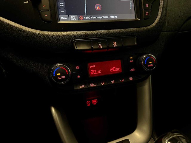 Kia - cee'd sportswagon - 1.0 t-gdi design ed. - car - 2018|sl-826-l|iaw - afbeelding 20 van  22