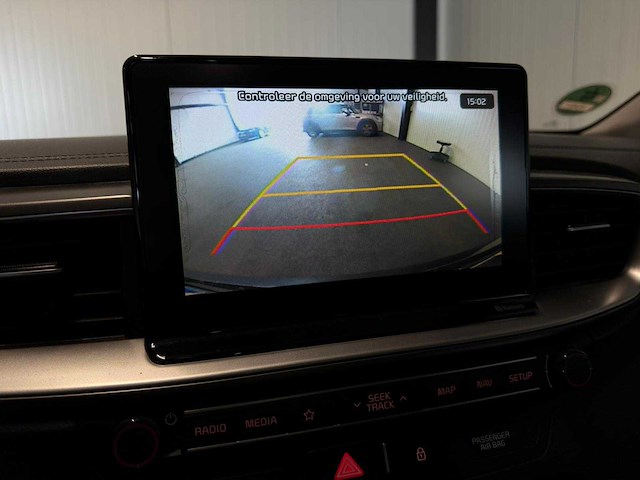 Kia - ceed sportswagon - 1.0 t-gdi dynamicl. - xn-825-t- 2019 iaw - afbeelding 4 van  26