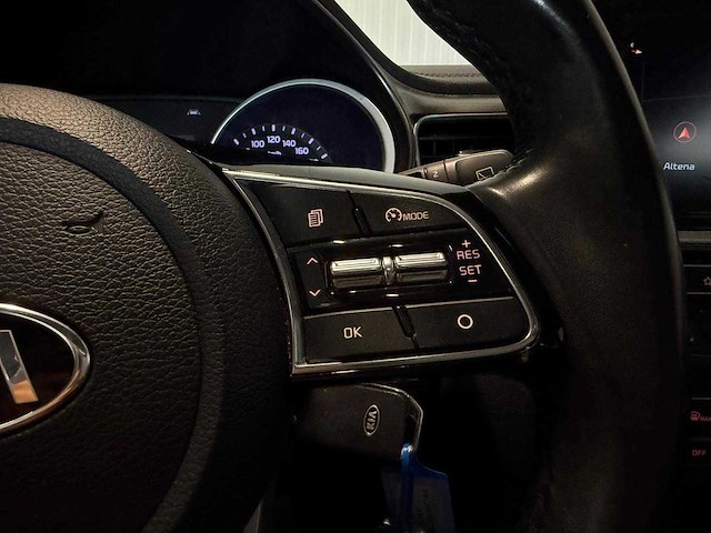 Kia - ceed sportswagon - 1.0 t-gdi dynamicl. - xn-825-t- 2019 iaw - afbeelding 23 van  26
