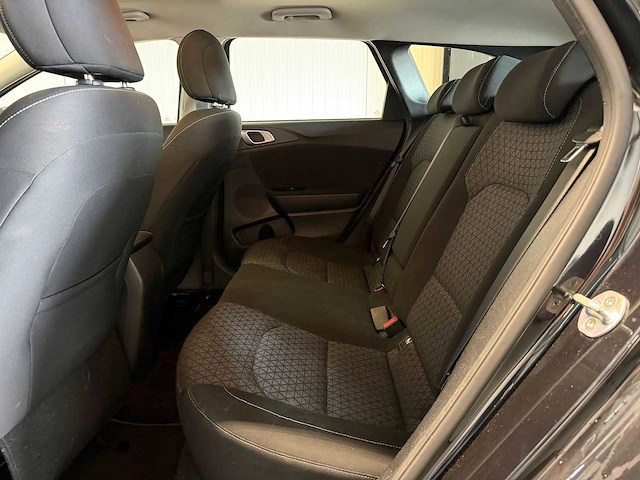 Kia - ceed sportswagon - 1.0 t-gdi dynamicl. - xn-825-t- 2019 iaw - afbeelding 3 van  13