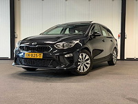 Kia - ceed sportswagon - 1.0 t-gdi dynamicl. - xn-825-t- 2019 iaw