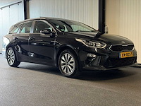 Kia - ceed sportswagon - 1.0 t-gdi dynamicl. - xn-825-t- 2019 iaw - afbeelding 6 van  13