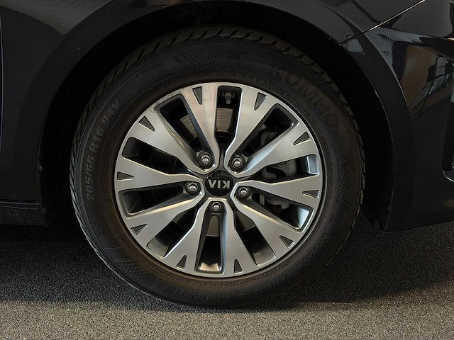 Kia - ceed sportswagon - 1.0 t-gdi dynamicl. - xn-825-t- 2019 iaw - afbeelding 8 van  13