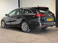 Kia - ceed sportswagon - 1.0 t-gdi dynamicl. - xn-825-t- 2019 iaw - afbeelding 10 van  13
