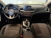 Kia - ceed sportswagon - 1.0 t-gdi dynamicl. - xn-825-t- 2019 iaw - afbeelding 5 van  14