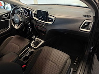 Kia - ceed sportswagon - 1.0 t-gdi dynamicl. - xn-825-t- 2019 iaw - afbeelding 6 van  14