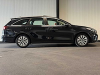 Kia - ceed sportswagon - 1.0 t-gdi dynamicl. - xn-825-t- 2019 iaw - afbeelding 9 van  14