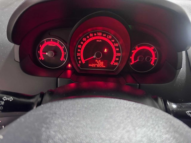 Kia - cee'd sporty wagon - 1.4 cvvt seven - 06-pdr-3 - afbeelding 2 van  20